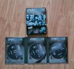 Spijkerhoek seizoen 6 dvd box Nederlandse televisie serie, Ophalen of Verzenden, Gebruikt, Drama