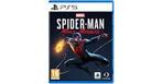 Spiderman miles morales ps5, Spelcomputers en Games, Games | Sony PlayStation 5, Nieuw, Ophalen