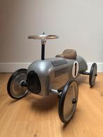 Loopauto “Retro Roller Jean”, Kinderen en Baby's, Speelgoed | Buiten | Voertuigen en Loopfietsen, Ophalen, Gebruikt, Loopvoertuig