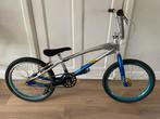 BMX fiets GT Pro L 20 inch goed onderh zeer goedestaat, Fietsen en Brommers, Fietsen | Crossfietsen en BMX, Ophalen of Verzenden