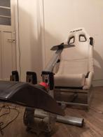Playseat Simrace stoel, Ophalen, Gebruikt, 1 speler, Racen en Vliegen