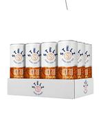 Fusten en kraten Amstel en Heineken en blikken stëlz, Ophalen, Nieuw, Overige