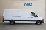 Mercedes-Benz Sprinter 317 1.9 CDI L3/H2 ACHTERUITRIJ CAMERA, Auto's, Bestelauto's, Start-stop-systeem, Gebruikt, 4 cilinders