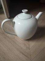 Riverdale Theepot, Huis en Inrichting, Keuken | Servies, Ophalen of Verzenden, Zo goed als nieuw, Overige stijlen, Overige typen