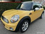 Mini Mini 1.6 Cooper Chili, Auto's, Voorwielaandrijving, Gebruikt, 750 kg, 4 stoelen