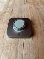 Oura Ring Zilver - Maat 10 - 10 maanden gebruikt, Sieraden, Tassen en Uiterlijk, Oura, Ophalen of Verzenden, Zo goed als nieuw