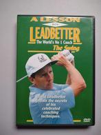 A Lesson with Leadbetter - The World's No 1 Coach, Verzenden