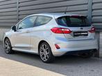 Ford FIESTA 1.0 EcoBoost 100PK ST Line Cruise Sport Vele opt, Auto's, Voorwielaandrijving, Stof, 100 pk, 23 km/l