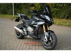 BMW S 1000 XR | Triple Black | FULL Option (bj 2018), 4 cilinders, Motorrijbewijs A, Bedrijf, Onbekend