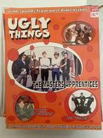 UGLY THINGS nr 29 GARAGE PUNK KBD BEAT PSYCH, Ophalen of Verzenden, Gelezen, Muziek, Film of Tv