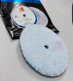 RUPES Wollen Polijstpad Grof Blauw wol 150-170mm polijst pad, Nieuw, Ophalen of Verzenden, H, H