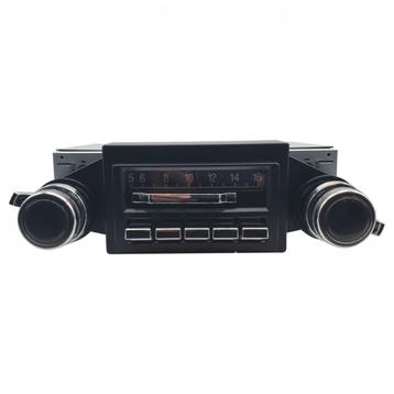 1968-1976 Corvette C3 Slidebar Radio beschikbaar voor biedingen