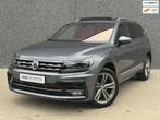 Volkswagen TIGUAN Allspace 1.5 TSI R-Line | Pano | Virtual |, 150 pk, Leder, Bedrijf, SUV of Terreinwagen