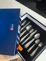 SOLA bestekset, Ophalen of Verzenden, Zo goed als nieuw, Rvs of Chroom