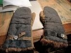 Leger handschoenen Zweeds?, Verzamelen, Militaria | Tweede Wereldoorlog, Ophalen of Verzenden, Overige gebieden