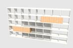 MELAMINE MEUBELPANEEL/ MEUBELPLANK lengte van 3,1 meter, Doe-het-zelf en Verbouw, Platen en Panelen, Ophalen, Nieuw, Overige materialen