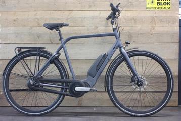 Cortina E-Mozzo 400wh OP=OP van € 2599 nu na inruil € 1699 beschikbaar voor biedingen