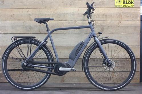 Cortina E-Mozzo 400wh OP=OP van € 2599 nu na inruil € 1699, Fietsen en Brommers, Elektrische fietsen, Nieuw
