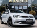 Volkswagen Golf 1.0 TSI Join|LED|STOELVW|17''|NAVI|PDC|BT, Gebruikt, Wit, Bedrijf, Handgeschakeld