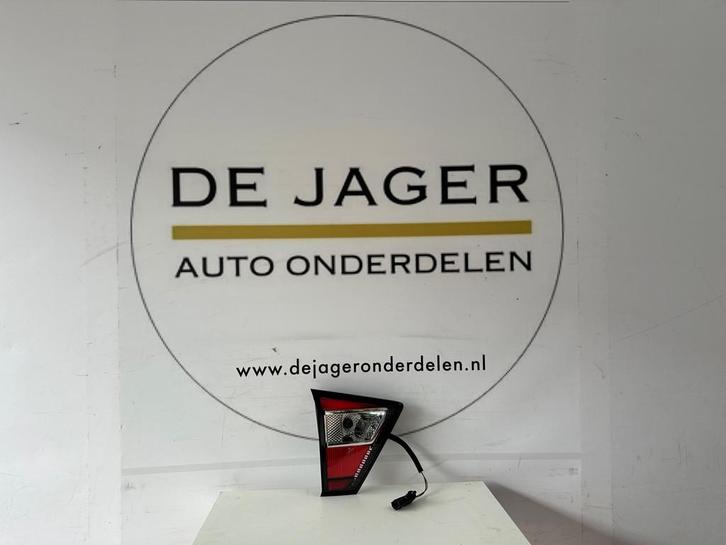 FORD KUGA MK2 FACELIFT ACHTERLICHT LINKS GV41-13A603-BF, Auto-onderdelen, Verlichting, Ford, Gebruikt, Ophalen of Verzenden
