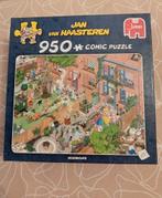 Van Haasteren 950 stuks, Ophalen, 500 t/m 1500 stukjes, Zo goed als nieuw