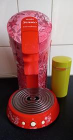 Philips Senseo Special Editie, Witgoed en Apparatuur, Koffiezetapparaten, Ophalen, Zo goed als nieuw, Koffiemachine