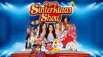 GEZOCHT 4 kaartjes grote sinterklaas show, Tickets en Kaartjes, Theater | Musical, Drie personen of meer, Januari