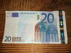 20 euro biljet, Ophalen of Verzenden, Frankrijk, 20 euro, Los biljet