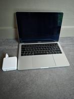MacBook Pro, Computers en Software, Apple Macbooks, Gebruikt, 256 GB, 2 tot 3 Ghz, 8 GB