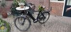 Electrische fiets, Button, Fietsen en Brommers, Elektrische fietsen, Zo goed als nieuw, 59 cm of meer, 50 km per accu of meer