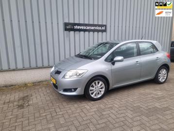 Toyota Auris 1.6-16V Dynamic volledig dealer onderhouden beschikbaar voor biedingen