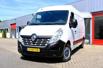 Renault Master T35 2.3 dCi L2H2 3-pers Navi|Cam|PDC beschikbaar voor biedingen