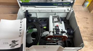 Festool OF1010 REBQ bovenfrees nieuw beschikbaar voor biedingen