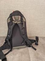 OSPREY rugzak/ weekendtas 30 liter, zwart, Ophalen of Verzenden, Zo goed als nieuw, Zwart, 30 cm of meer