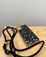 Telefoonhoesje met koord, Ophalen of Verzenden, Gebruikt, IPhone 11, Hoesje of Tasje