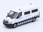 Mercedes Benz Sprinter Dienst Justitiële Inrichtingen (NL), Hobby en Vrije tijd, Modelauto's | 1:87, Nieuw, Ophalen of Verzenden