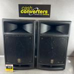 Yamaha Stagepas 300 | Portable PA system | Set | 388982, Ophalen of Verzenden, Minder dan 60 watt, Center speaker, Overige merken