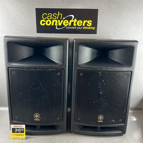 Yamaha Stagepas 300 | Portable PA system | Set | 388982, Audio, Tv en Foto, Luidsprekers, Center speaker, Minder dan 60 watt, Overige merken