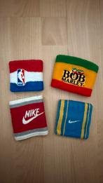 Vintage nike, nba sweatbands, Sport en Fitness, Ophalen of Verzenden, Gebruikt, Overige typen