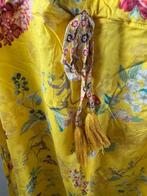 Essenza jurk, Ophalen of Verzenden, Zo goed als nieuw, Maat 36 (S), Onder de knie