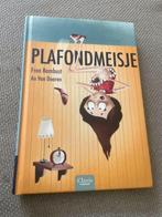 Fran Bambust - Plafondmeisje boek 10 12, Verzenden, Zo goed als nieuw