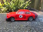 Carrera Servo BMW 320 slotcar, Ophalen of Verzenden, Zo goed als nieuw, Elektrisch, Carrera