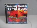 2cd going back to my roots, Ophalen of Verzenden, Zo goed als nieuw, Pop