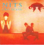the nits - the train ( nederpop/ 1989), Ophalen of Verzenden, 7 inch, Pop, Single