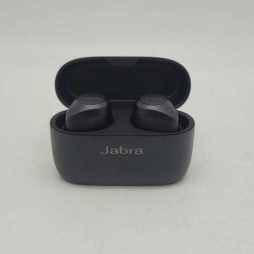 Jabra Elite 85t Wireless Earbuds - In Nette Staat, Telecommunicatie, Mobiele telefoons | Oordopjes, Zo goed als nieuw