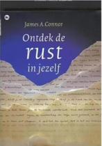 Ontdek de rust in jezelf, Ophalen of Verzenden, Zo goed als nieuw, Overige onderwerpen, Achtergrond en Informatie