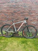 Merida big nine, Fietsen en Brommers, Hardtail, Ophalen, Zo goed als nieuw, Merida