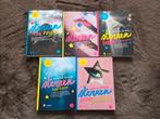 Sterren serie - Sylvia van Driessche (5 boeken), Ophalen of Verzenden, Gelezen, Sylvia van Driessche