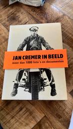 Jan Cremer in beeld, Personen, Guus Luijters, Ophalen of Verzenden, Zo goed als nieuw