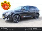 Nissan Qashqai 1.5 e-Power Tekna / Panoramadak / Stoel- + St, 1497 cc, 190 pk, 2 kWh, Leder en Stof
